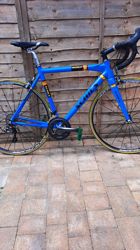 Carbon road bike shimano - bike,