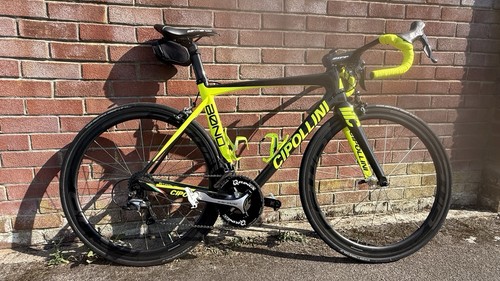 Cipollini bond carbon road - bond,