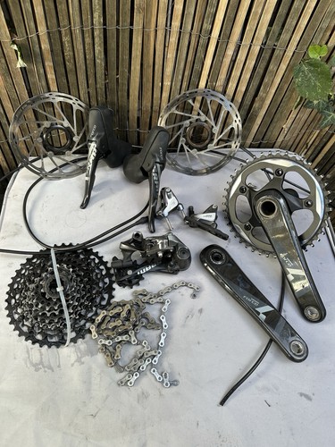 Sram force 1x11 - sram,