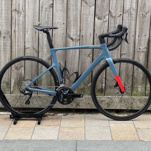 Cannondale supersix evo gen - cannondale,