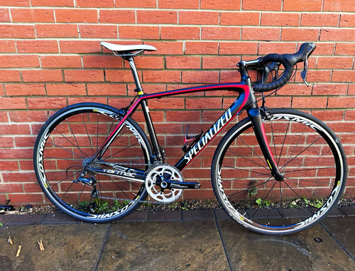 Specialized tarmac road - specialized,