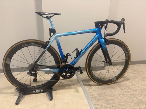 Colnago c64 50cm shimano - c64,