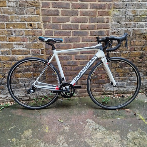 Boardman team carbon road - boardman,