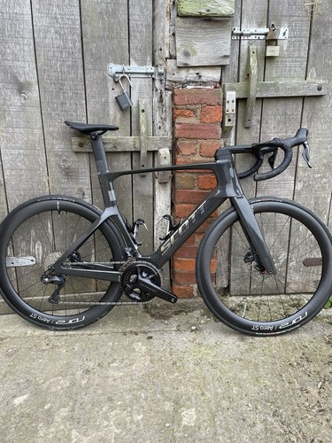 Scott foil 2026 - foil,