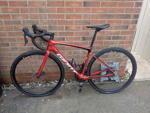 Giant defy advanced carbon - giant, 3,