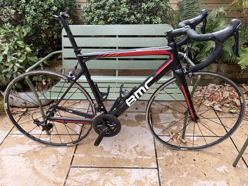 Bmc teammachine slr02 carbon - slr02,