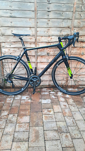 Ribble sportive carbon - sportive,