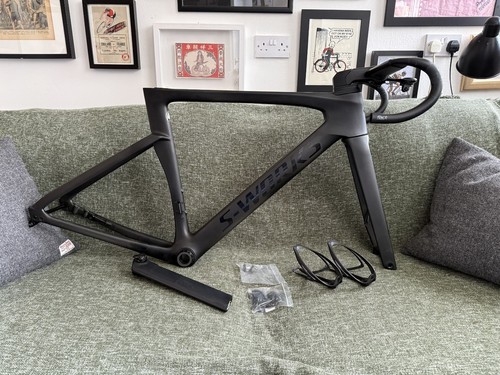 Specialized works venge - s-works,