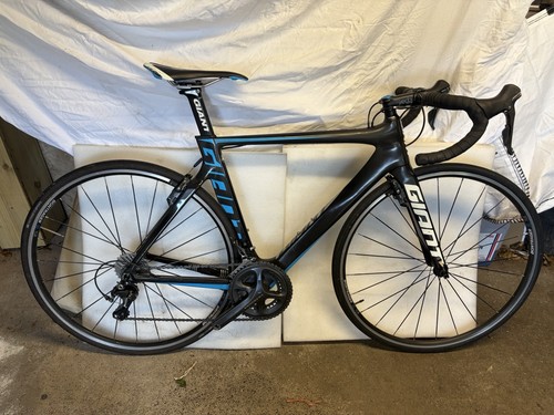 Giant propel advanced - advanced, 0