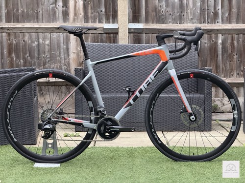 1395 cube attain pro carbon - attain,