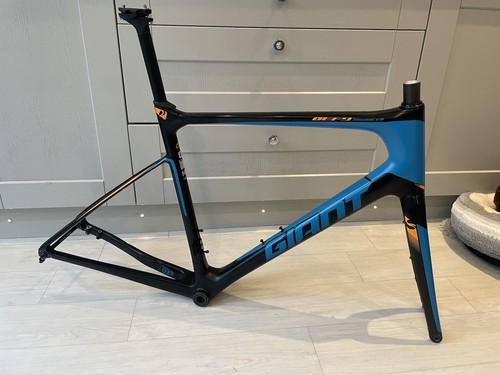 Giant defy advanced - giant, pro