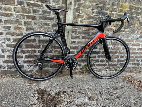 Giant propel 2020 - propel,