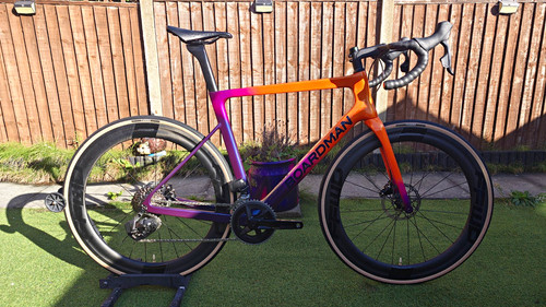 Boardman slr disc - slr, 8.9