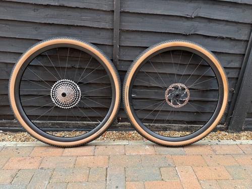 Roval terra iii wheelset - roval,