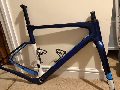 Ribble cgr framset - cgr,