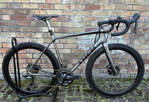 Trek emonda sl6 - trek,