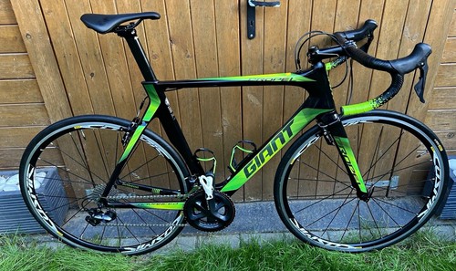 Giant propel road bike l - giant, 1