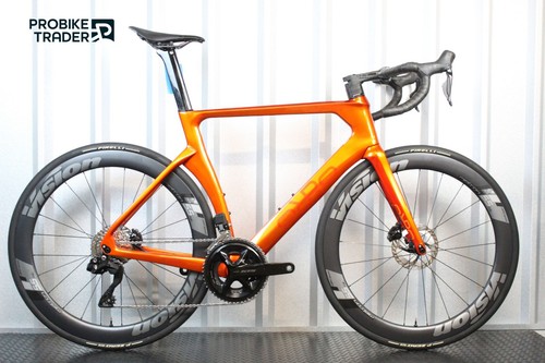 2024 orro venturi stc 105 - orro,