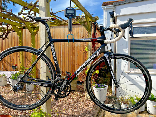 Ridley fenix classic team - ridley,
