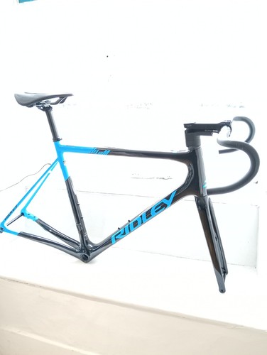 Ridley helium disc carbon - helium,