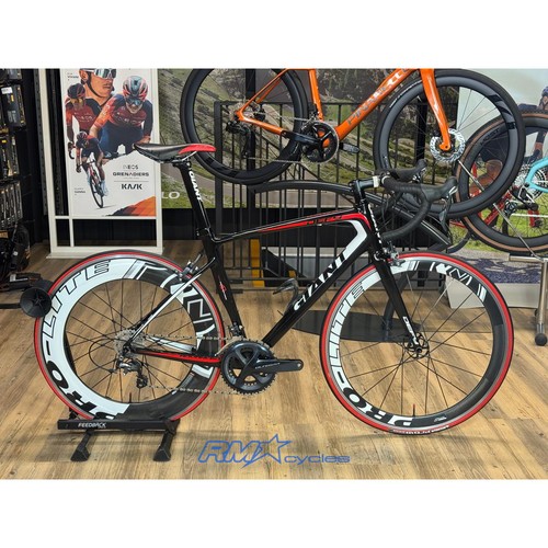 Giant defy advanced 2013 - advanced,