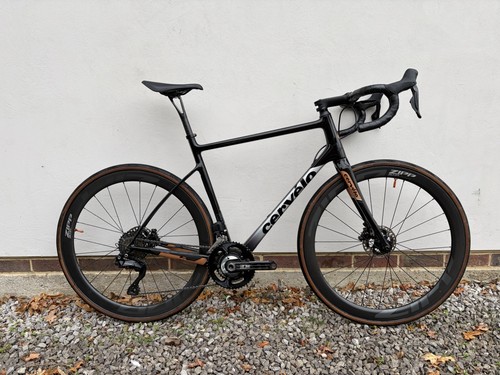 Cervelo di2 carbon road - c5,