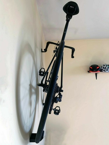 Road bike wall mount - bike, suits