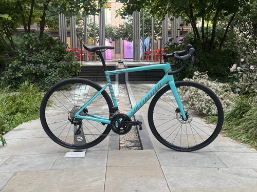 Specialized tarmac sl6 sport - specialized,