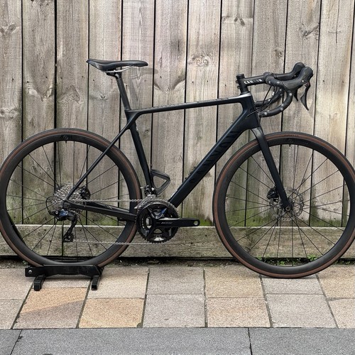 Canyon endurace disc - sl,