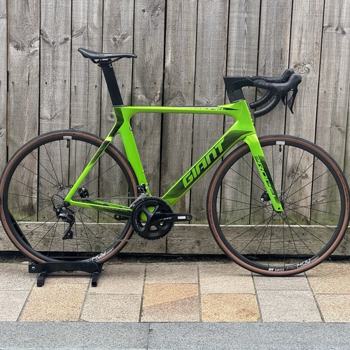 Giant propel advanced - propel, disc