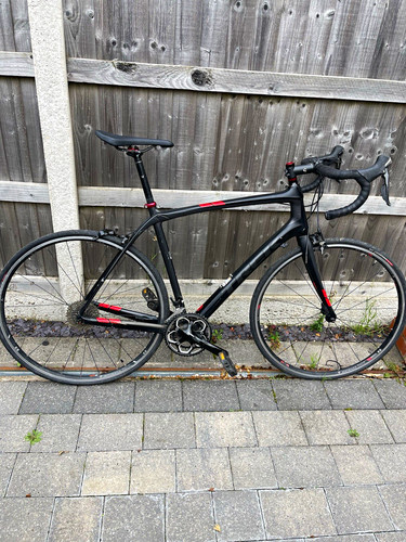 Trek domane road - trek, bike