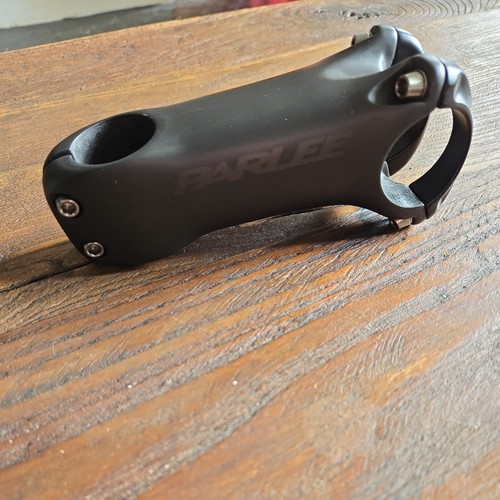 Parlee carbon road bike - parlee, stem