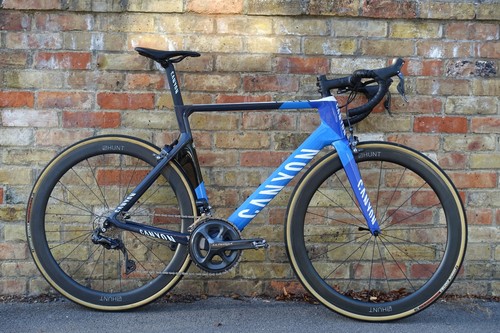 Canyon aeroad slx carbon - aeroad,