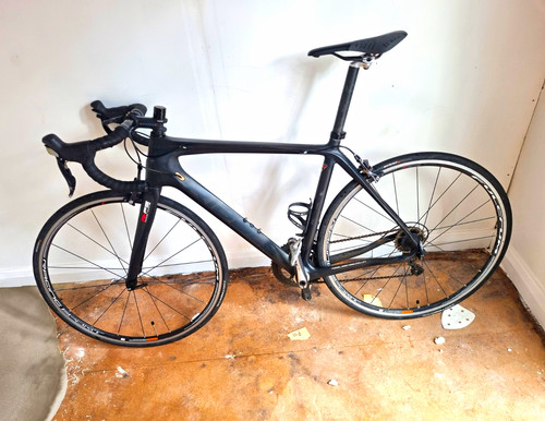 Ribble r872 carbon fibre - r872,