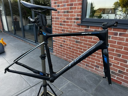 Giant defy advanced pro - defy,