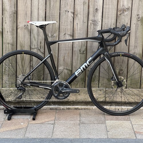 Bmc roadmachine disc full - roadmachine,