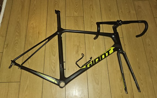 Giant tcr advanced carbon - advanced, rim