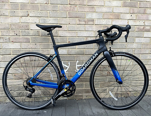 Boardman slr carbon road - slr, 8.9