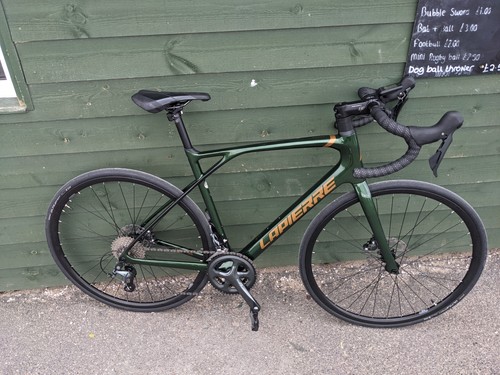 Lapierre pulsium disc - 3.0,