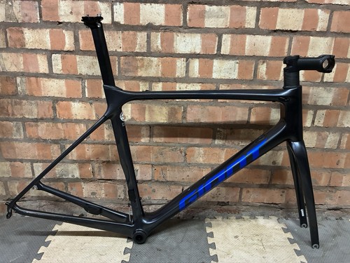 Giant tcr advanced 2022 - advanced, carbon