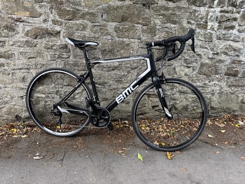 Bmc granfondo gf02 full carbon - full,