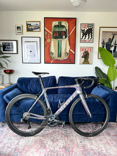 Scott foil carbon road - scott,