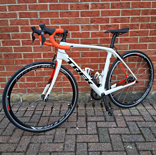 Trek domane slr carbon - trek, 7