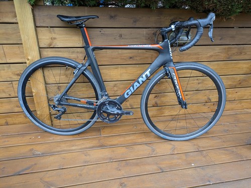 Giant propel advanced carbon - giant,