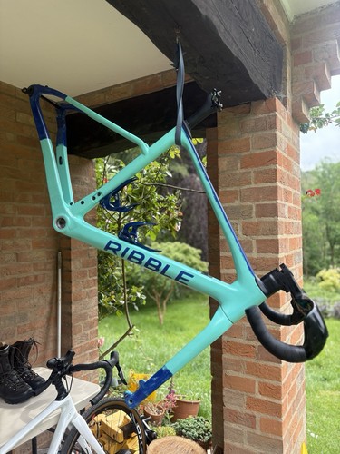 Ribble endurance disc - endurance, sl