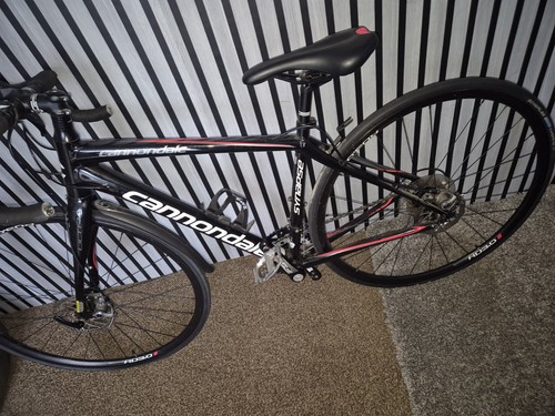 Cannondale synapse 105 - cannondale,