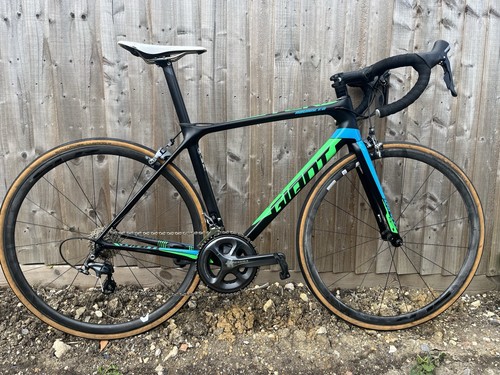 Giant tcr advanced - with, carbon