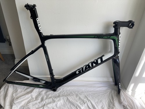 Giant defy advanced high - advanced, sl