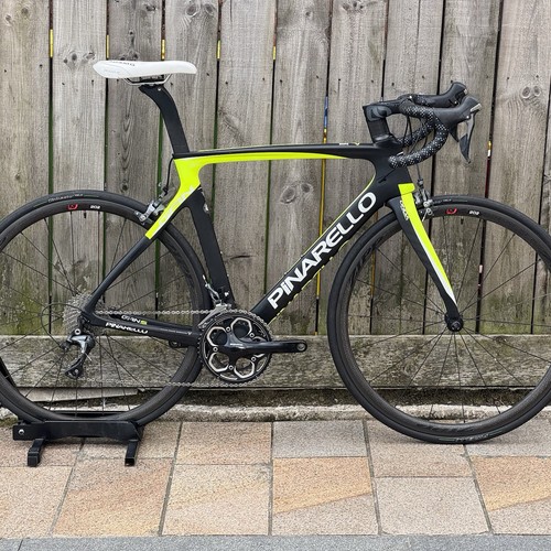 Pinarello gan full carbon - gan, s