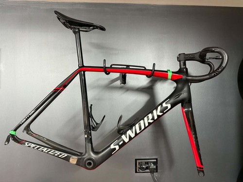 Specialized works tarmac sl - tarmac,